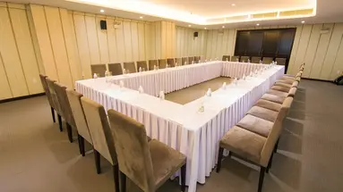 Sanouva Danang Hotel