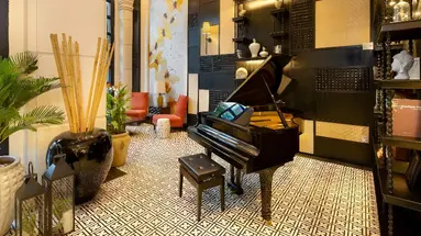 Sanouva Danang Hotel