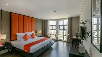Sanouva Danang Hotel