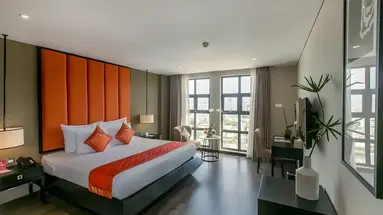 Sanouva Danang Hotel