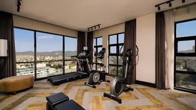 Sanouva Danang Hotel