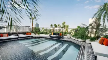 Sanouva Danang Hotel