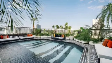 Sanouva Danang Hotel