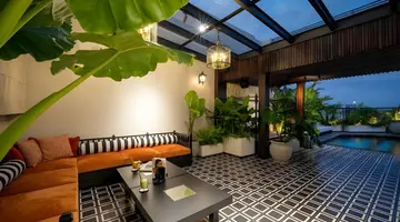 Sanouva Danang Hotel