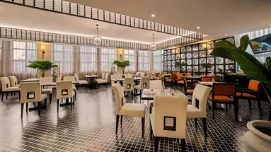 Sanouva Danang Hotel