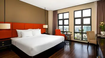 Sanouva Danang Hotel