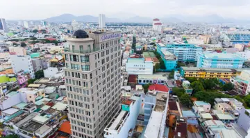 Sanouva Danang Hotel