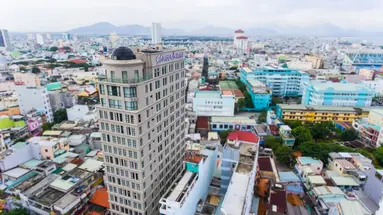 Sanouva Danang Hotel