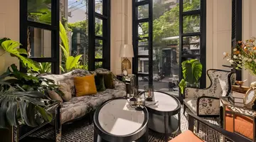 Sanouva Danang Hotel