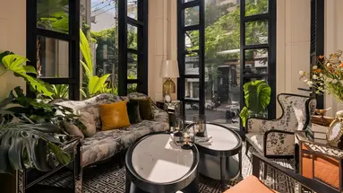Sanouva Danang Hotel