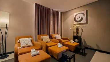 Sanouva Danang Hotel
