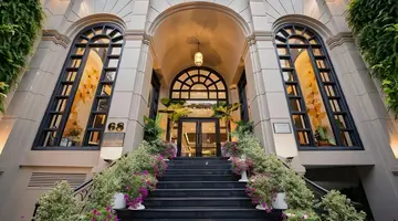 Sanouva Danang Hotel