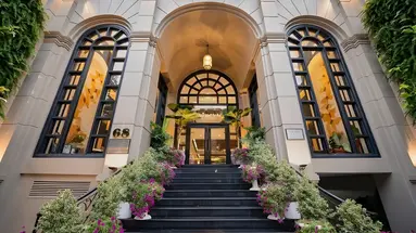 Sanouva Danang Hotel