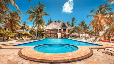 Sansi Kae Beach Resort & Spa
