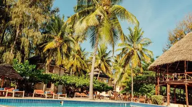 Sansi Kae Beach Resort
