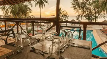 Sansi Kae Beach Resort