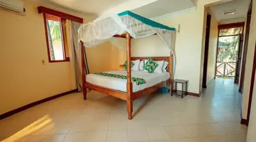 Sansi Kae Beach Resort