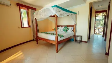 Sansi Kae Beach Resort