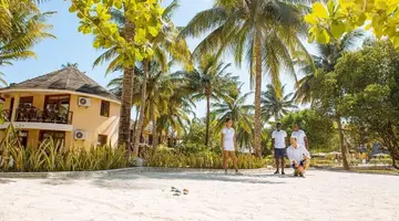 Sansi Kae Beach Resort