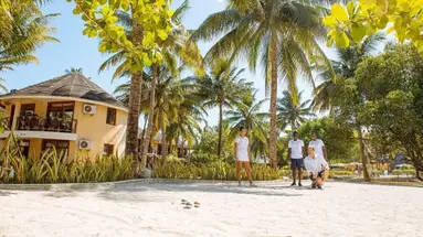Sansi Kae Beach Resort