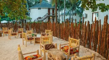 Sansi Kae Beach Resort