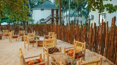 Sansi Kae Beach Resort