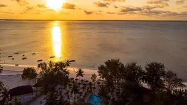 Sansi Kae Beach Resort