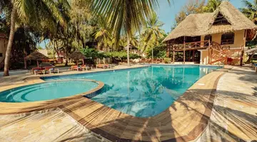 Sansi Kae Beach Resort