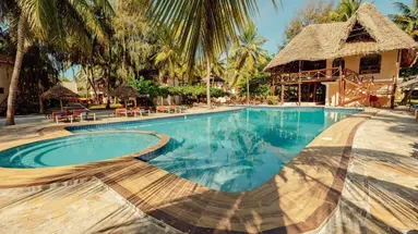 Sansi Kae Beach Resort