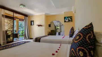Sansi Kae Beach Resort
