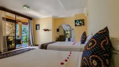 Sansi Kae Beach Resort