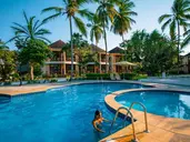Sansi Kae Beach Resort