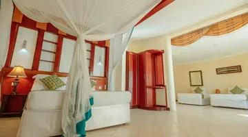 Sansi Kae Beach Resort