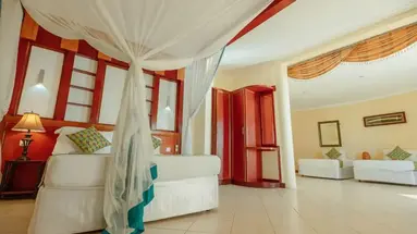 Sansi Kae Beach Resort