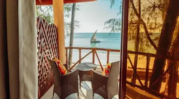Sansi Kae Beach Resort