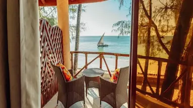 Sansi Kae Beach Resort