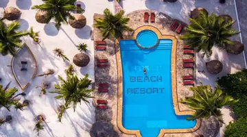 Sansi Kae Beach Resort