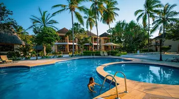 Sansi Kae Beach Resort