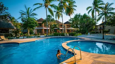 Sansi Kae Beach Resort