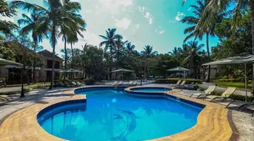 Sansi Kae Beach Resort