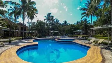 Sansi Kae Beach Resort