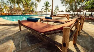 Sansi Kae Beach Resort