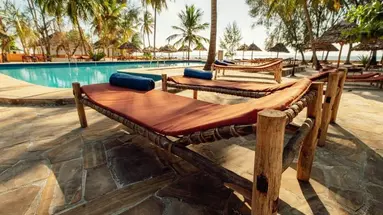 Sansi Kae Beach Resort