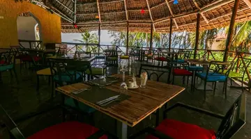 Sansi Kae Beach Resort