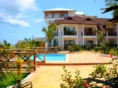 Sansi Kendwa Beach Resort