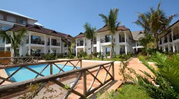 Sansi Kendwa Beach Resort