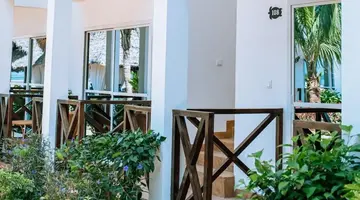 Sansi Kendwa Beach Resort