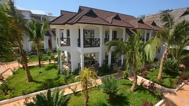 Sansi Kendwa Beach Resort