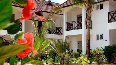 Sansi Kendwa Beach Resort