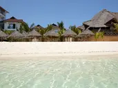 Sansi Kendwa Beach Resort